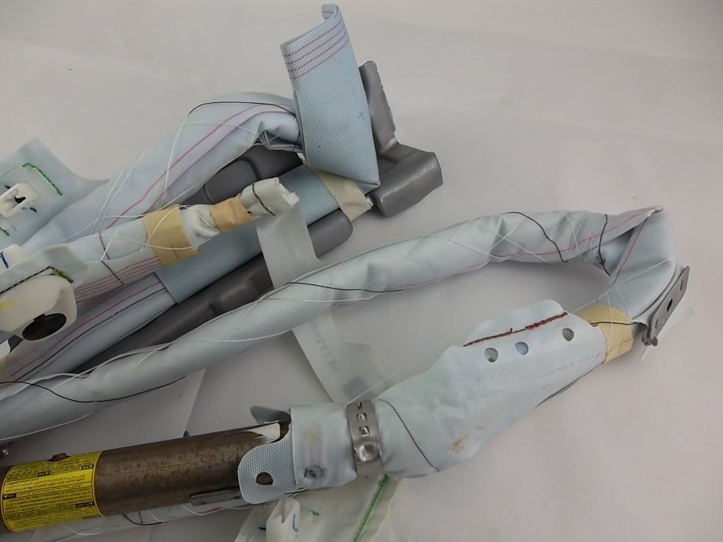 2007-2011 Toyota Camry Roof Curtain Airbag Driver 62180-06022