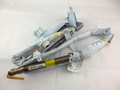 2007-2011 Toyota Camry Roof Curtain Airbag Driver 62180-06022