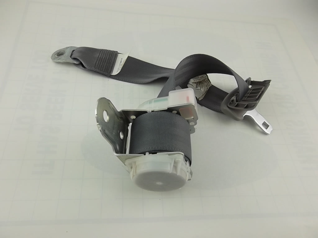 2007-2009 Toyota Camry Rear Outer Seat Belt Assembly 73360-06200