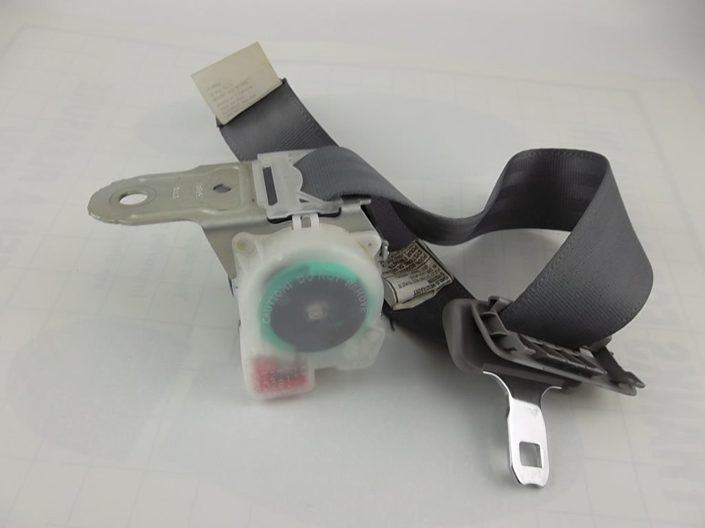 2007-2009 Toyota Camry Rear Outer Seat Belt Assembly 73360-06200