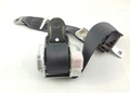 2007-2009 Toyota Camry Rear Outer Seat Belt Assembly 73360-06200