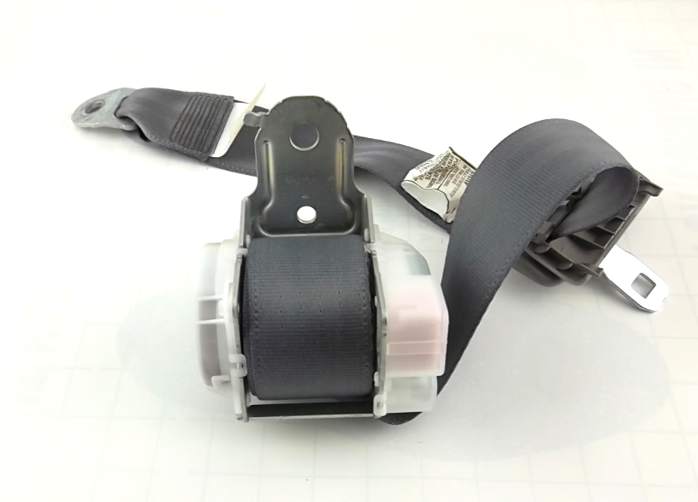2007-2009 Toyota Camry Rear Outer Seat Belt Assembly 73360-06200