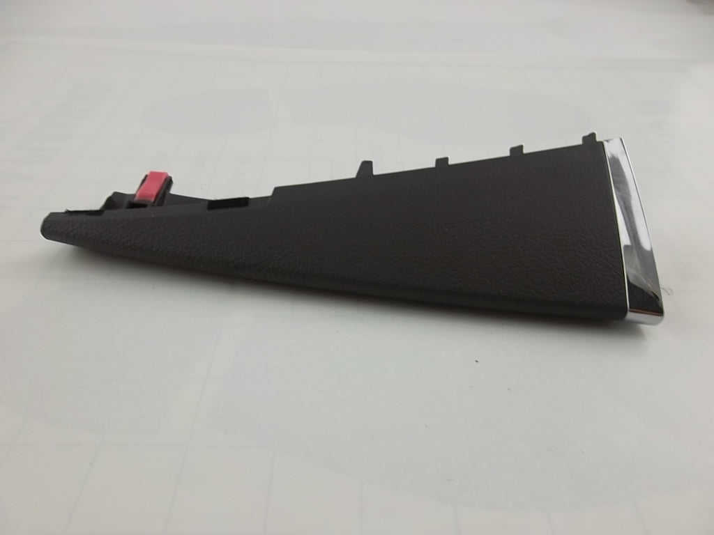 2007-2011 Toyota Camry Center Console Trim Panel Driver 55413-06010