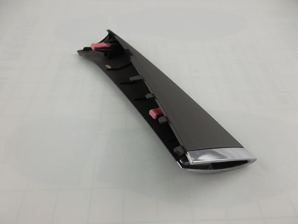 2007-2011 Toyota Camry Center Console Trim Panel Passenger 55412-06010
