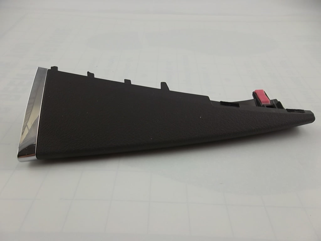 2007-2011 Toyota Camry Center Console Trim Panel Passenger 55412-06010