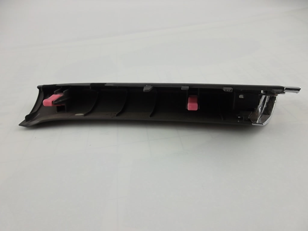 2007-2011 Toyota Camry Center Console Trim Panel Passenger 55412-06010
