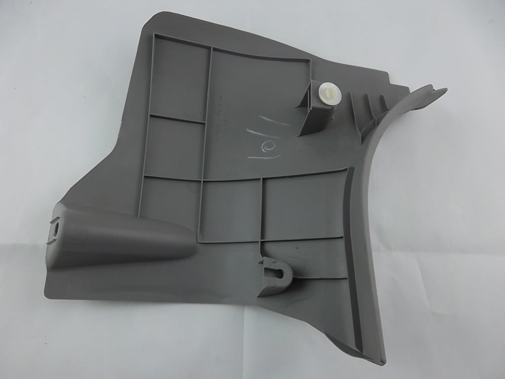 2007-2011 Toyota Camry Kick Panel Cowl Passenger 62101-06050