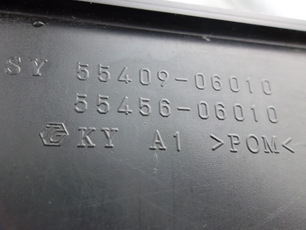 2007-2011 Toyota Camry Dash Coin Ash Tray 55408-06010