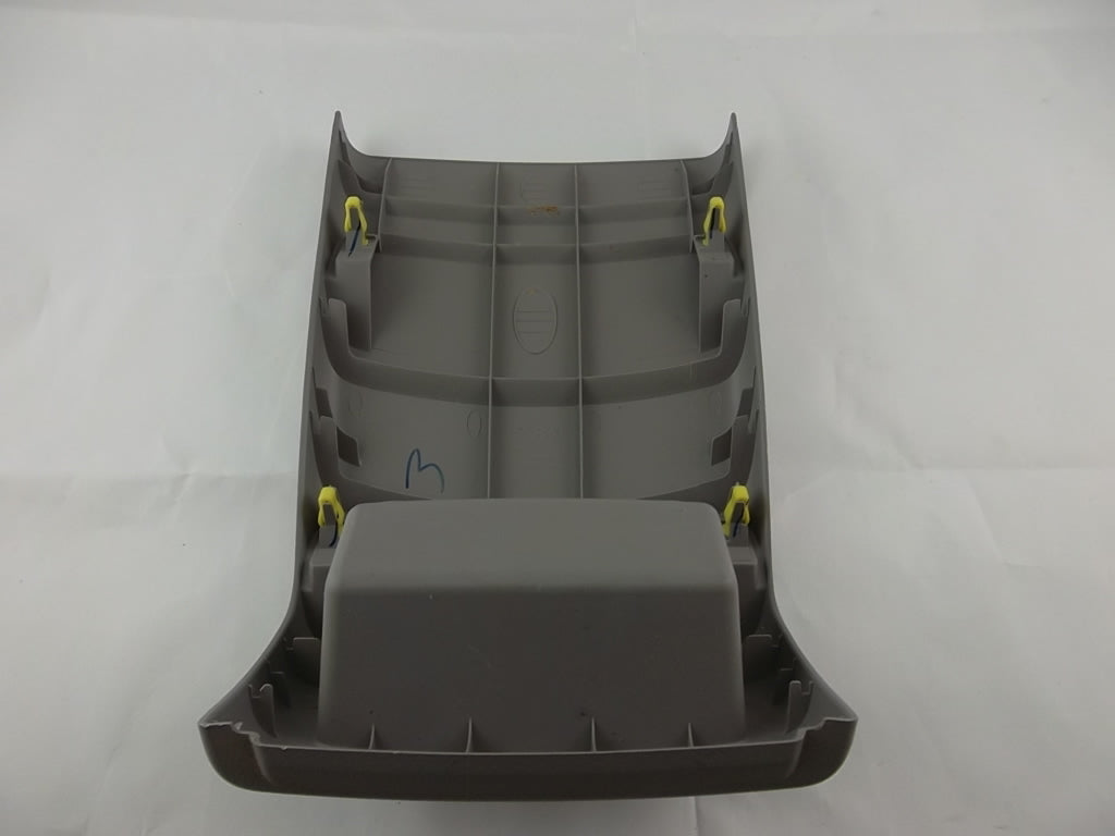 2007-2011 Toyota Camry Center Console Rear End Panel 58903-06050