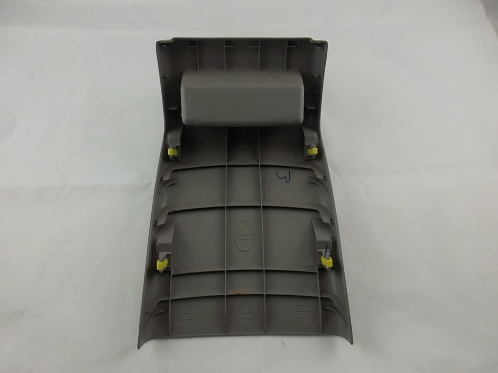 2007-2011 Toyota Camry Center Console Rear End Panel 58903-06050
