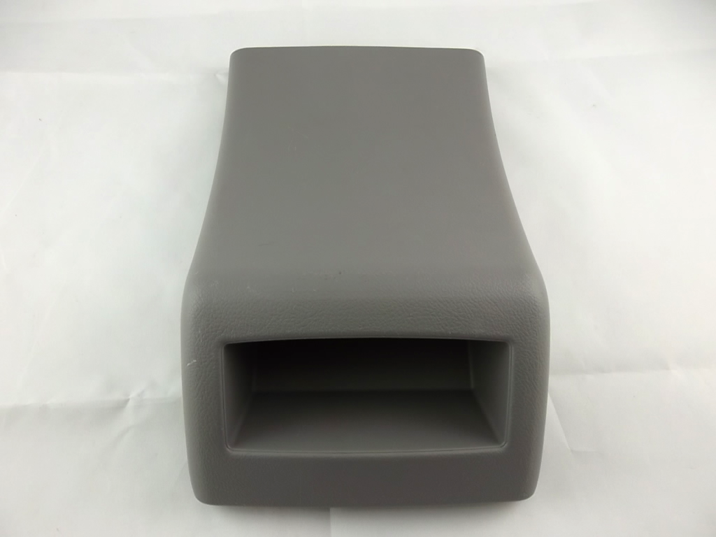 2007-2011 Toyota Camry Center Console Rear End Panel 58903-06050