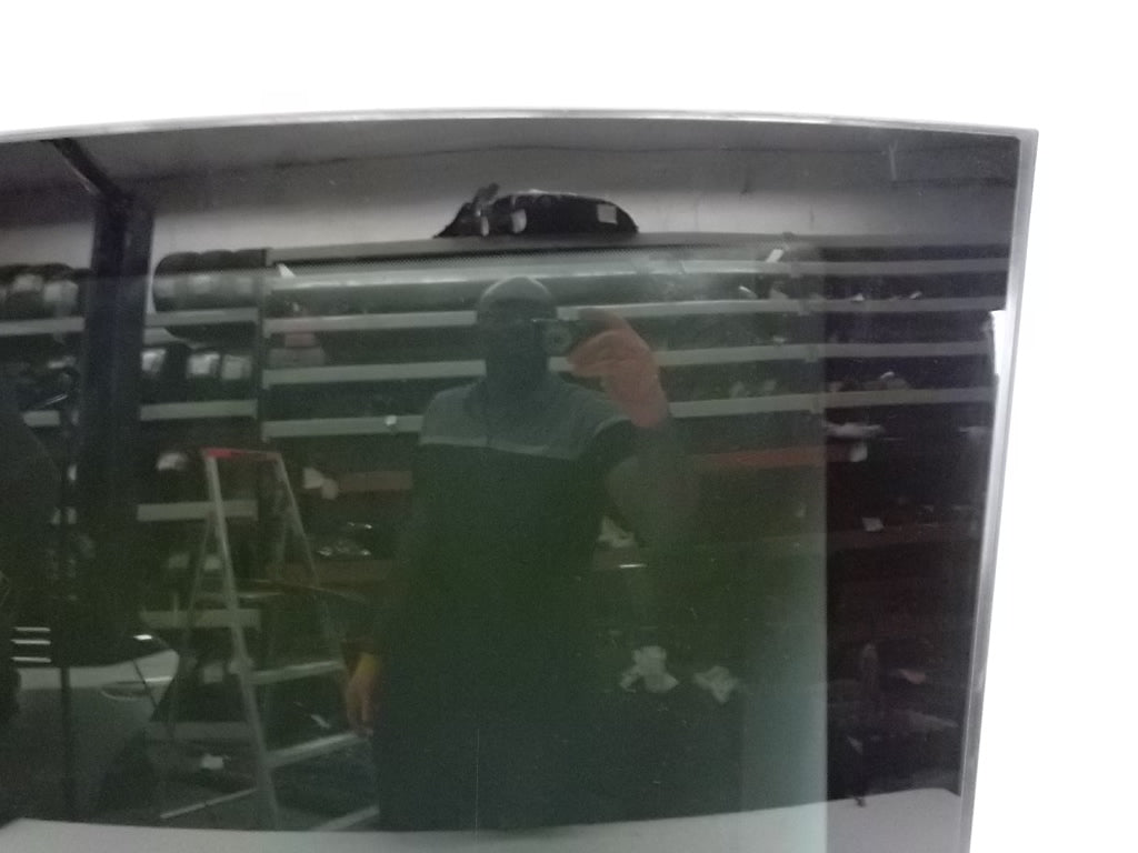 2006-2012 Mercedes Benz R350 R500 R320 R-Class Roof Glass Front Panoramic 251-780-01-21