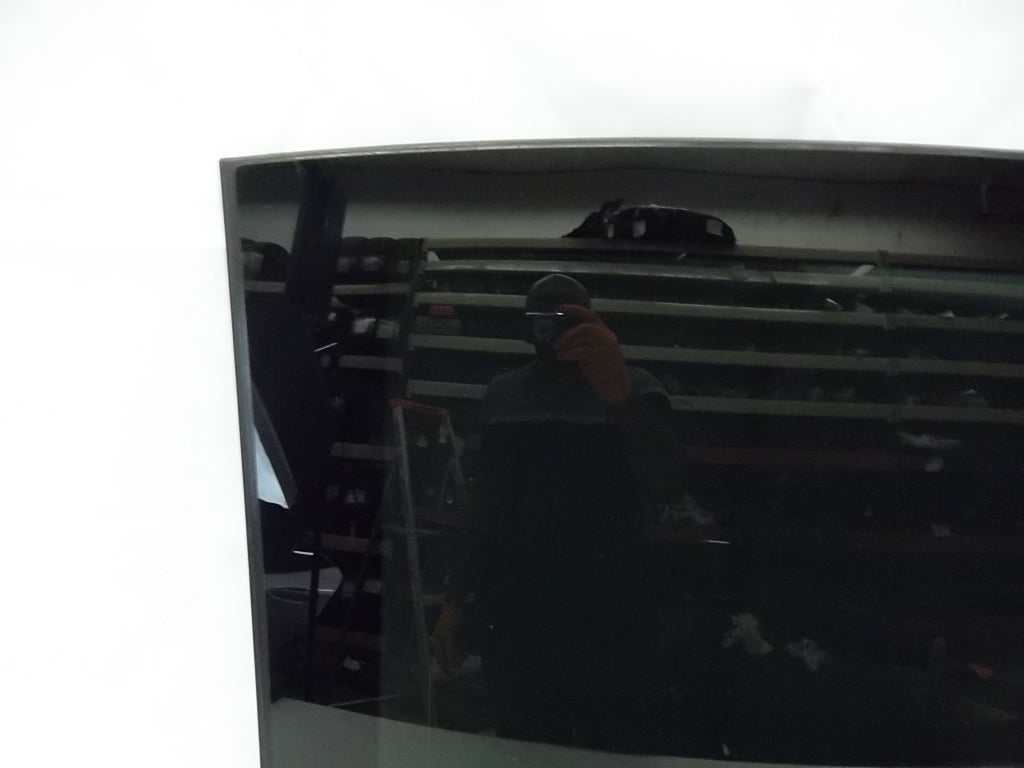 2006-2012 Mercedes Benz R350 R500 R320 R-Class Roof Glass Front Panoramic 251-780-01-21