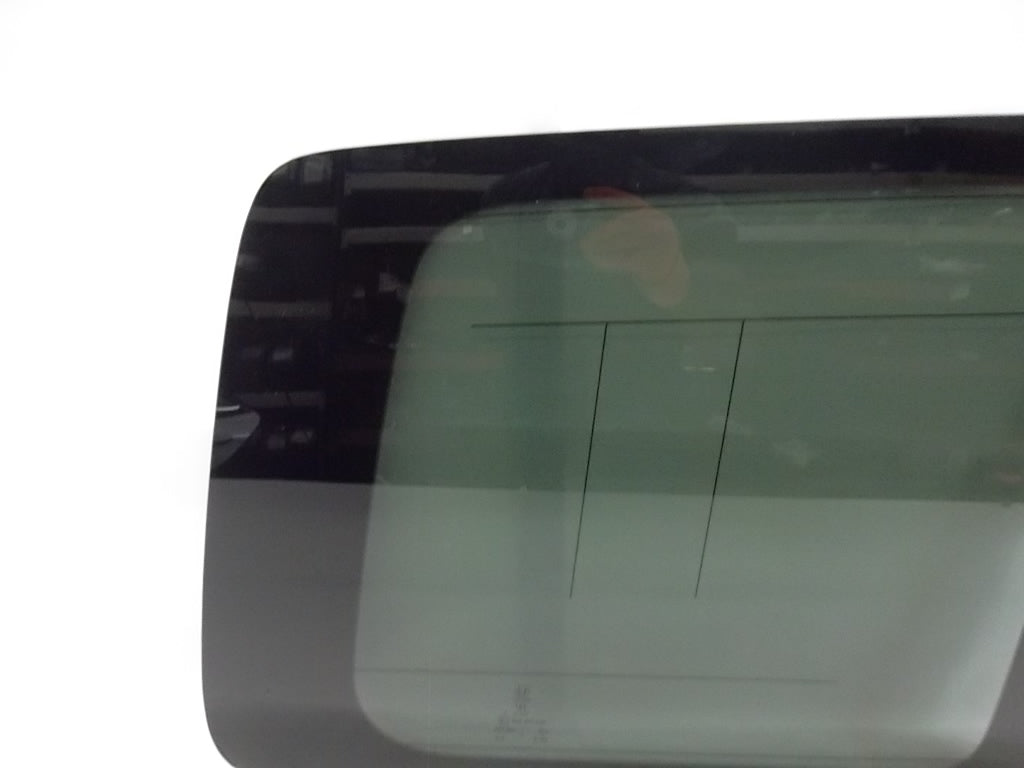 2009-2015 Honda Pilot Quarter Glass Passenger 73510-SZA-A10