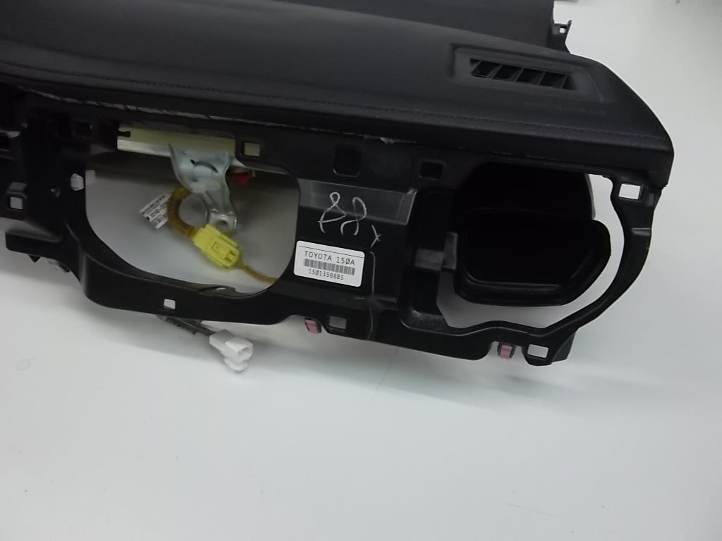 2014-2016 Toyota Corolla Instrument Dash Dashboard Panel Assy Upper 55302-02540