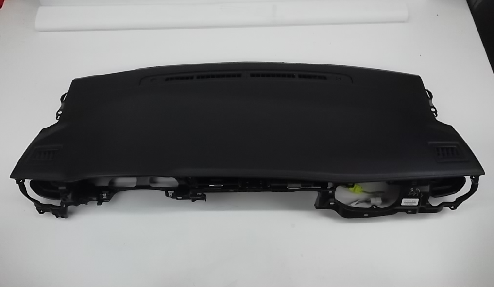 2014-2016 Toyota Corolla Instrument Dash Dashboard Panel Assy Upper 55302-02540