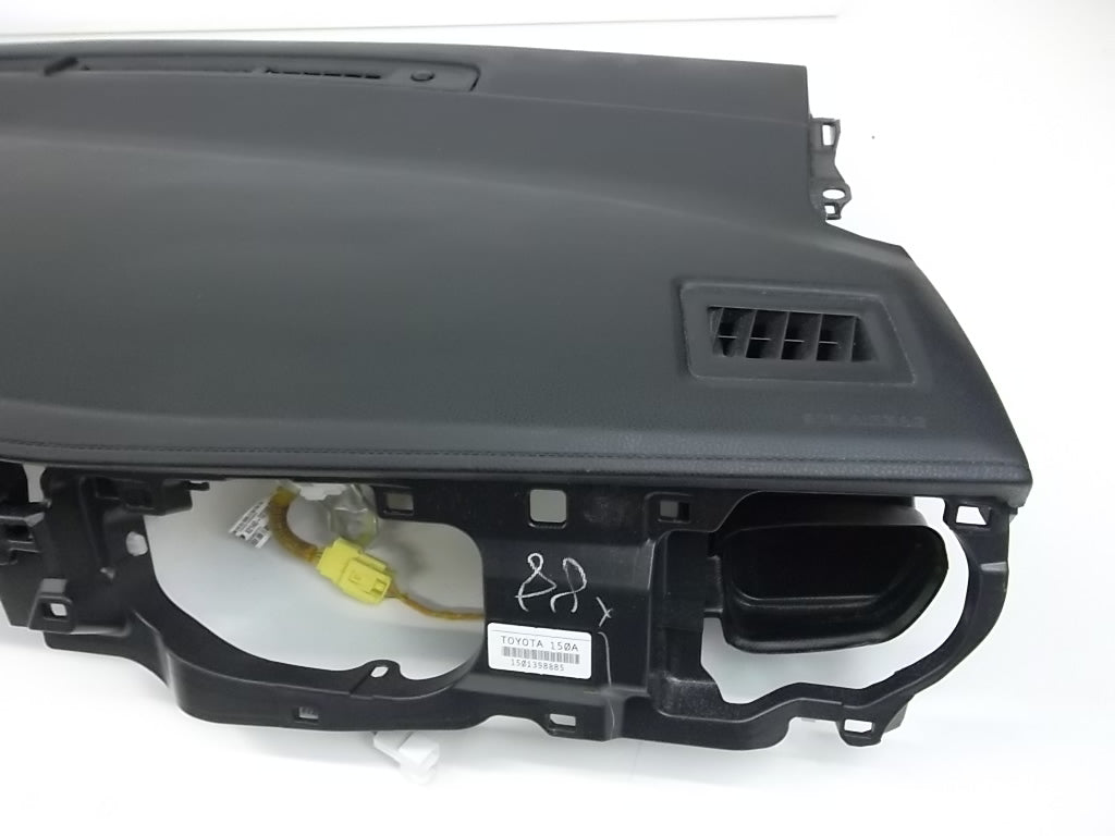 2014-2016 Toyota Corolla Instrument Dash Dashboard Panel Assy Upper 55302-02540