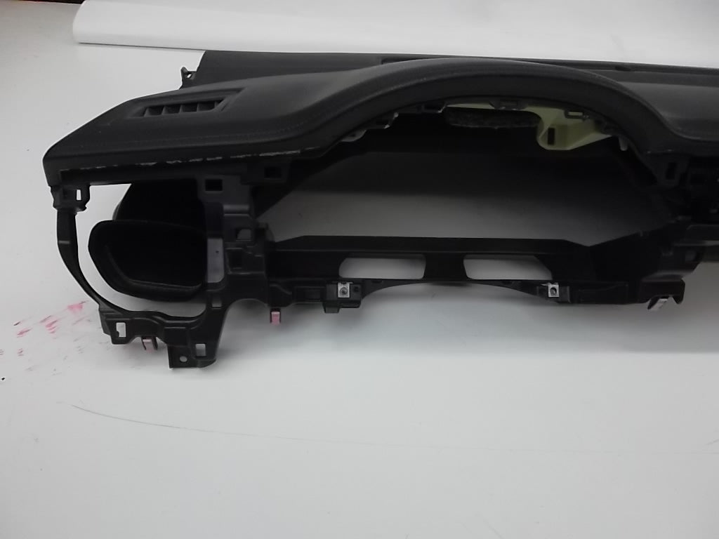 2014-2016 Toyota Corolla Instrument Dash Dashboard Panel Assy Upper 55302-02540
