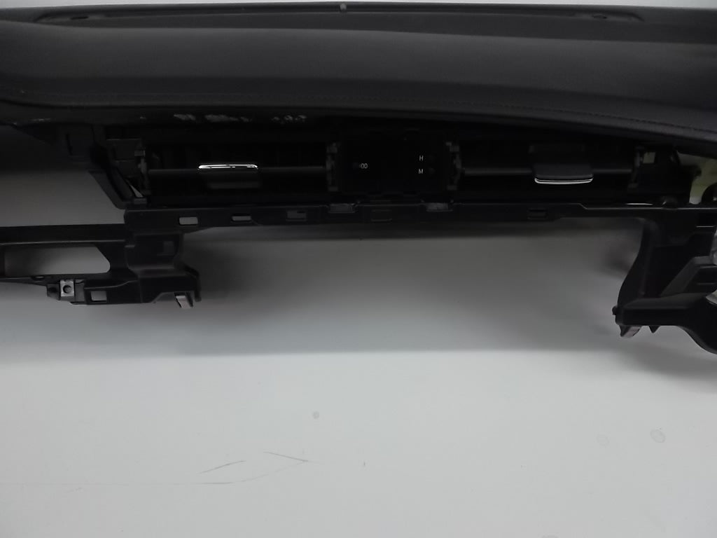 2014-2016 Toyota Corolla Instrument Dash Dashboard Panel Assy Upper 55302-02540