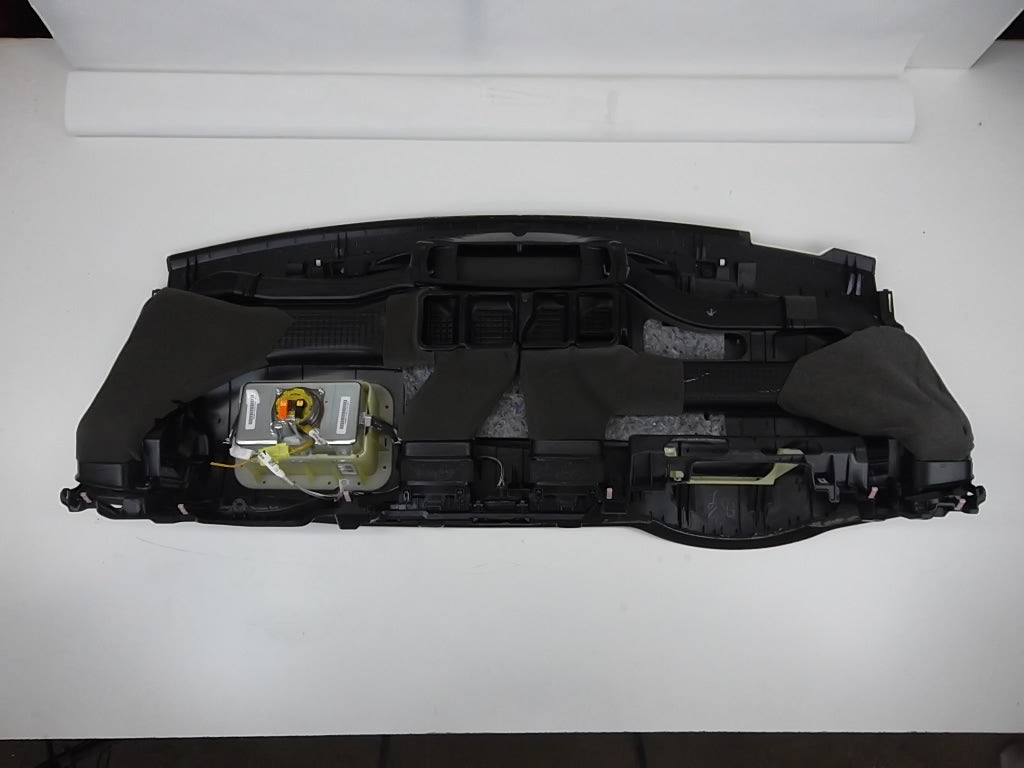 2014-2016 Toyota Corolla Instrument Dash Dashboard Panel Assy Upper 55302-02540