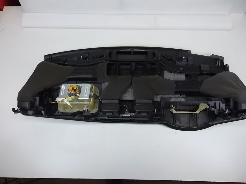 2014-2016 Toyota Corolla Instrument Dash Dashboard Panel Assy Upper 55302-02540