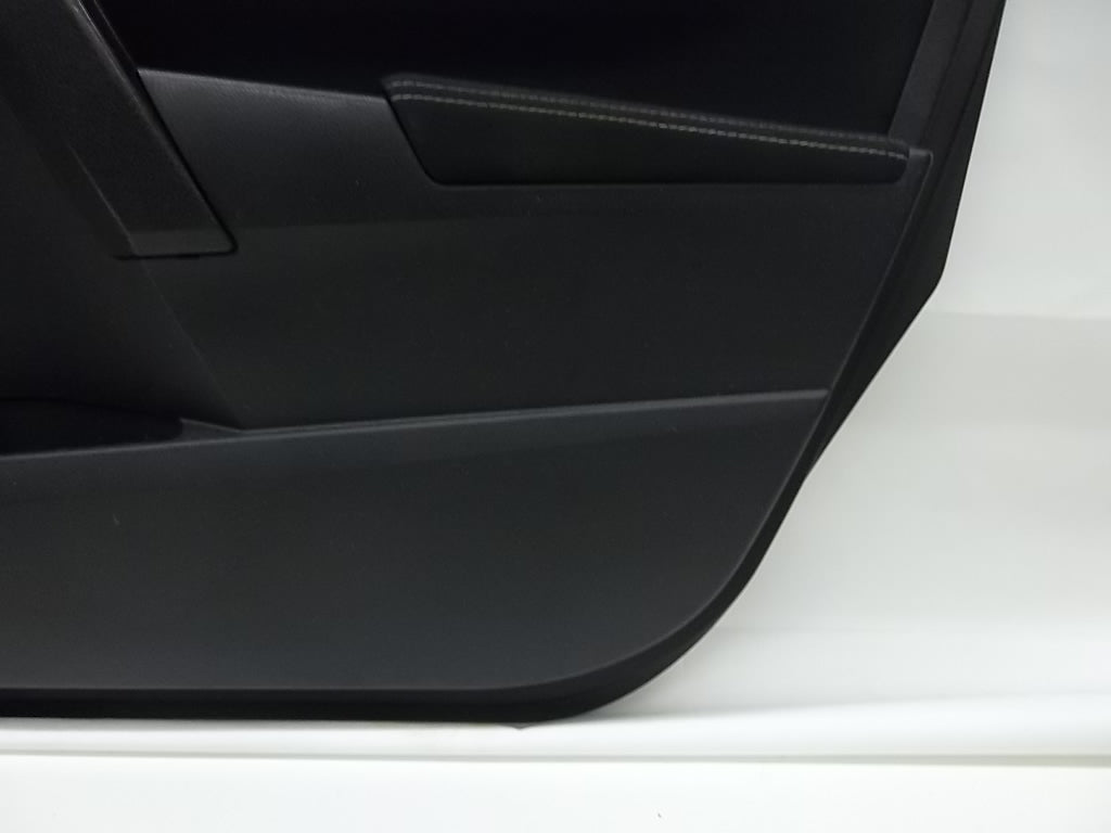 2014-2018 Toyota Corolla Door Trim Panel Front Passenger 67610-02R32