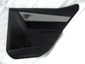 2014-2018 Toyota Corolla Rear Door Trim Panel Passenger 67630-02R31