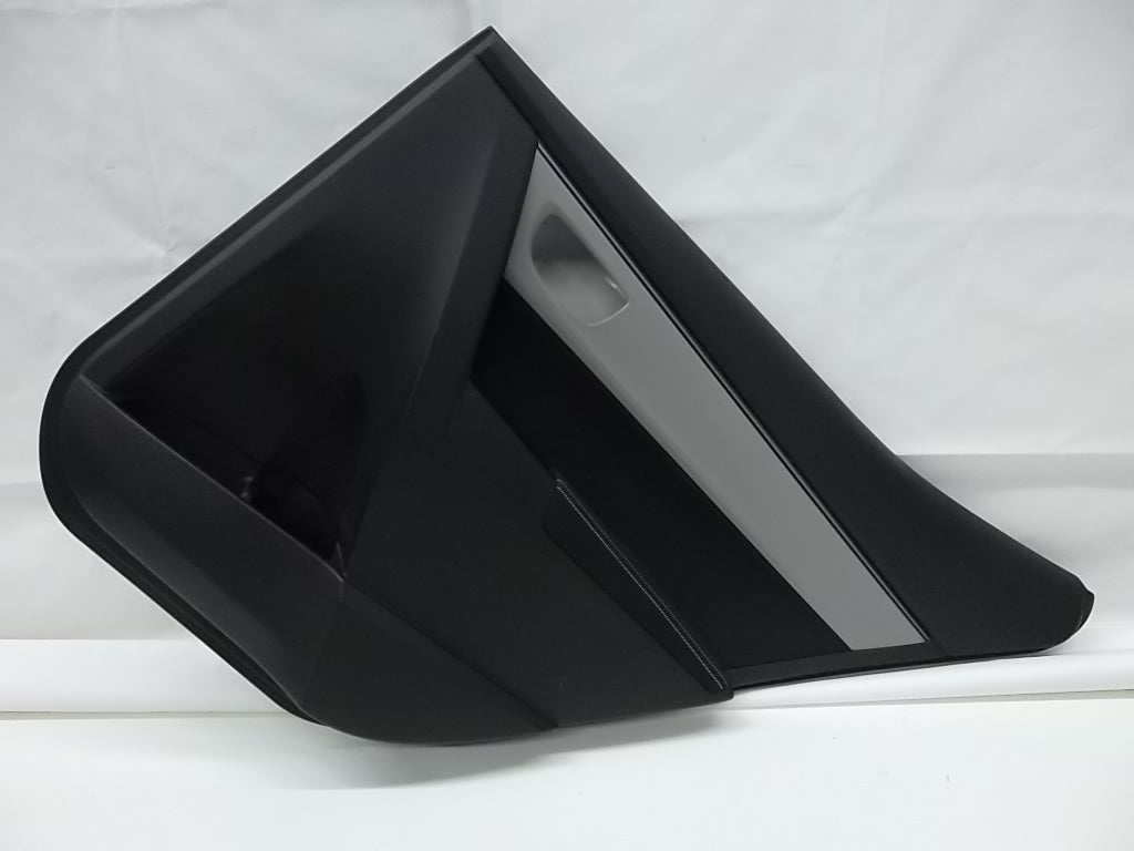 2014-2018 Toyota Corolla Rear Door Trim Panel Passenger 67630-02R31