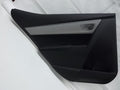 2014-2018 Toyota Corolla Rear Door Trim Panel Driver 67640-02Q91
