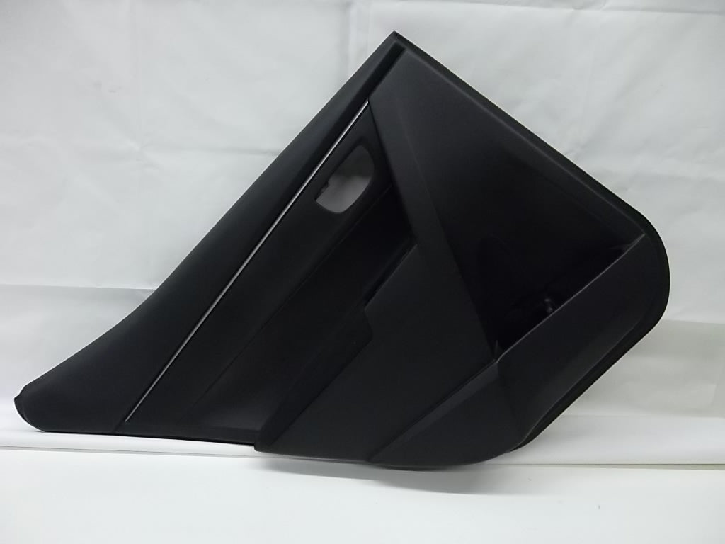 Rear Door Trim Panel Driver 67640-02Q91 Toyota Corolla 2014-2018