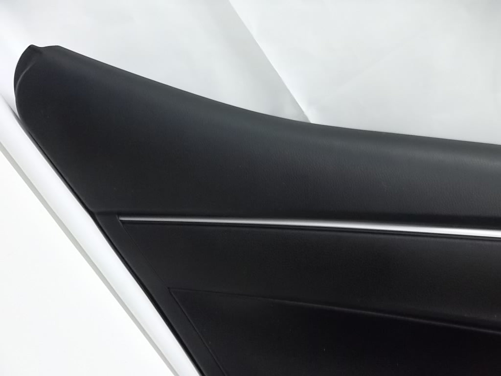 Rear Door Trim Panel Driver 67640-02Q91 Toyota Corolla 2014-2018
