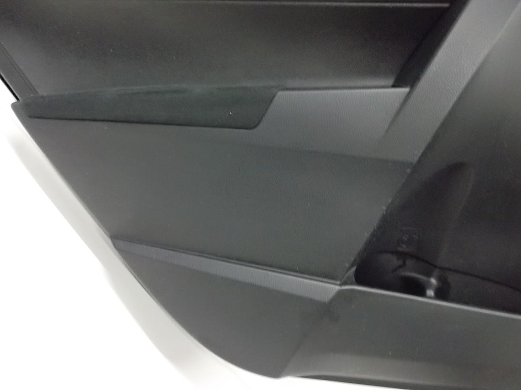 Rear Door Trim Panel Driver 67640-02Q91 Toyota Corolla 2014-2018