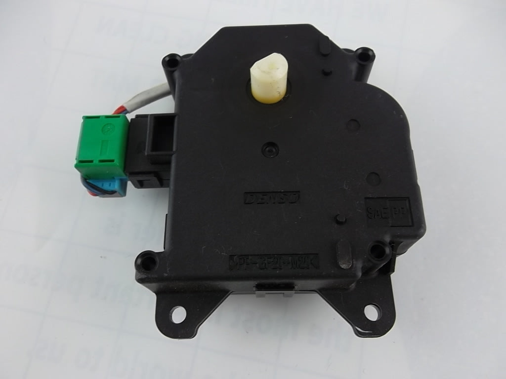 2012-2014 Toyota Camry Blower Damper Servo 87106-07140