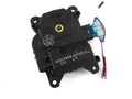 2012-2014 Toyota Camry Blower Damper Servo 87106-07140