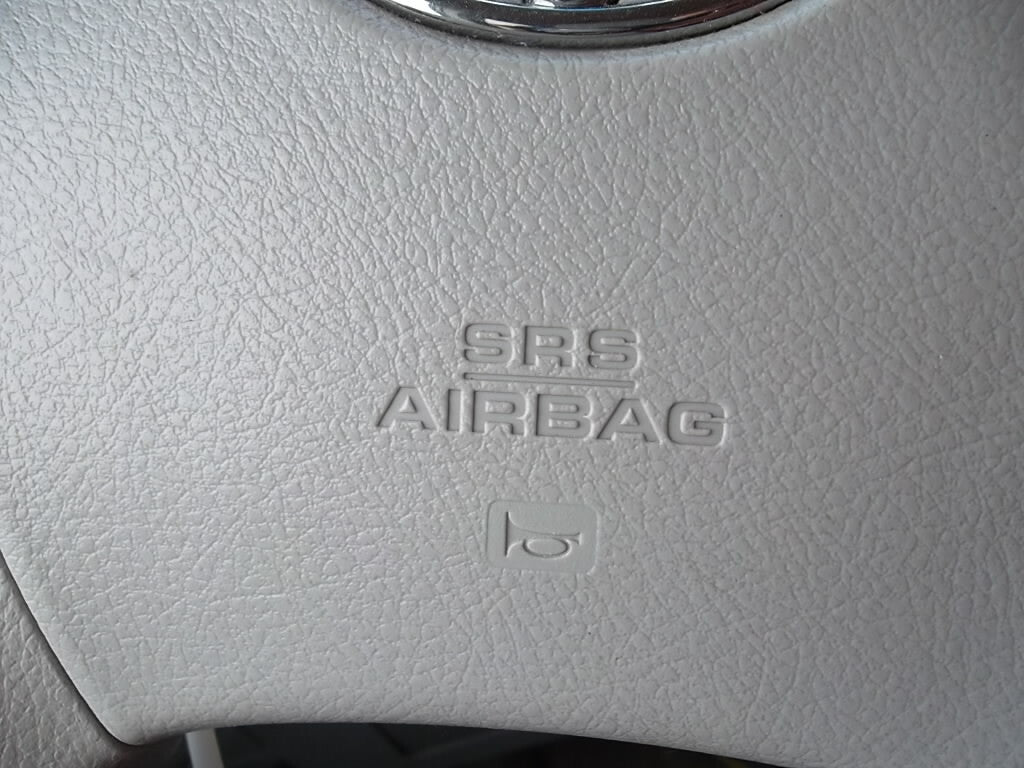 2011-2014 Toyota Sienna Wheel Airbag FC14 Air Bag Driver