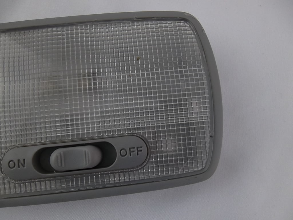 2009-2015 Honda Accord Dome Map Light Insight Element  34252-S5A-003