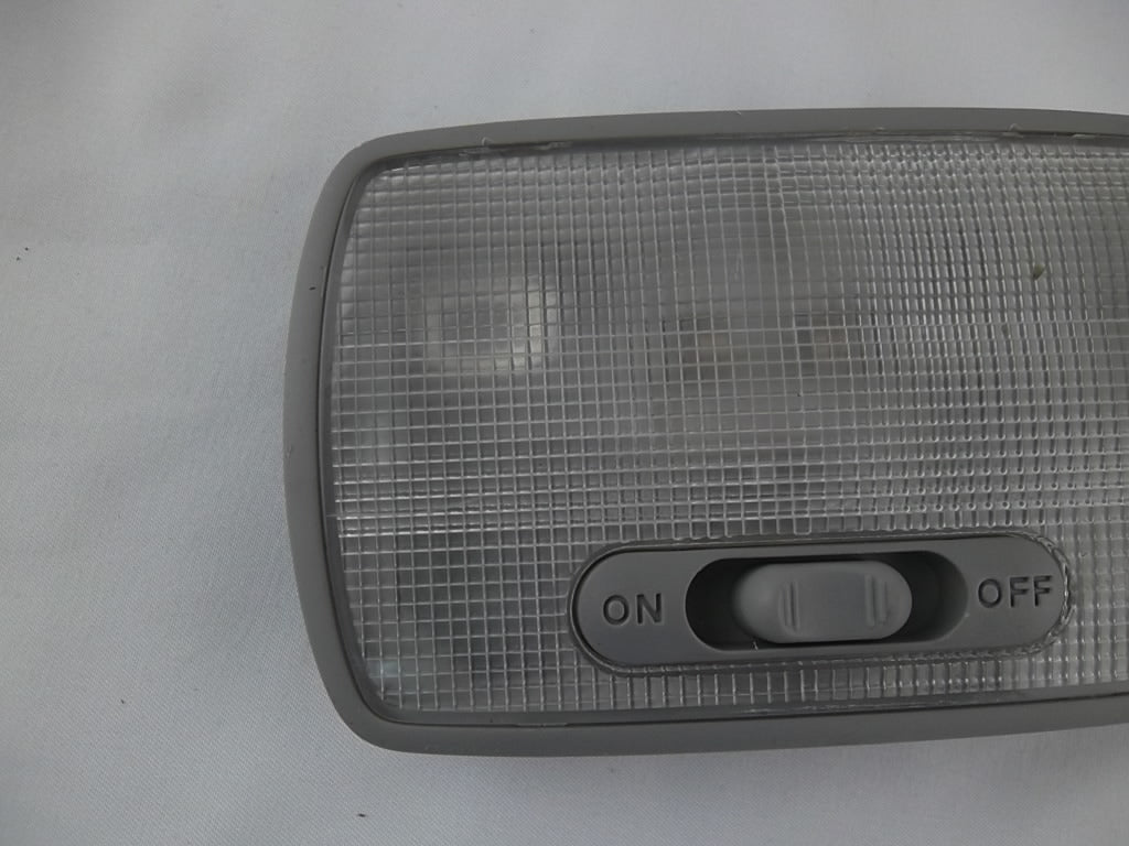 2009-2015 Honda Accord Dome Map Light Insight Element  34252-S5A-003