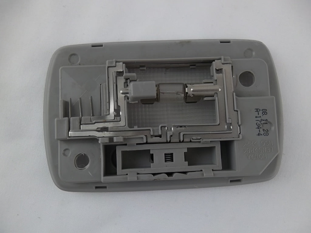 2009-2015 Honda Accord Dome Map Light Insight Element  34252-S5A-003