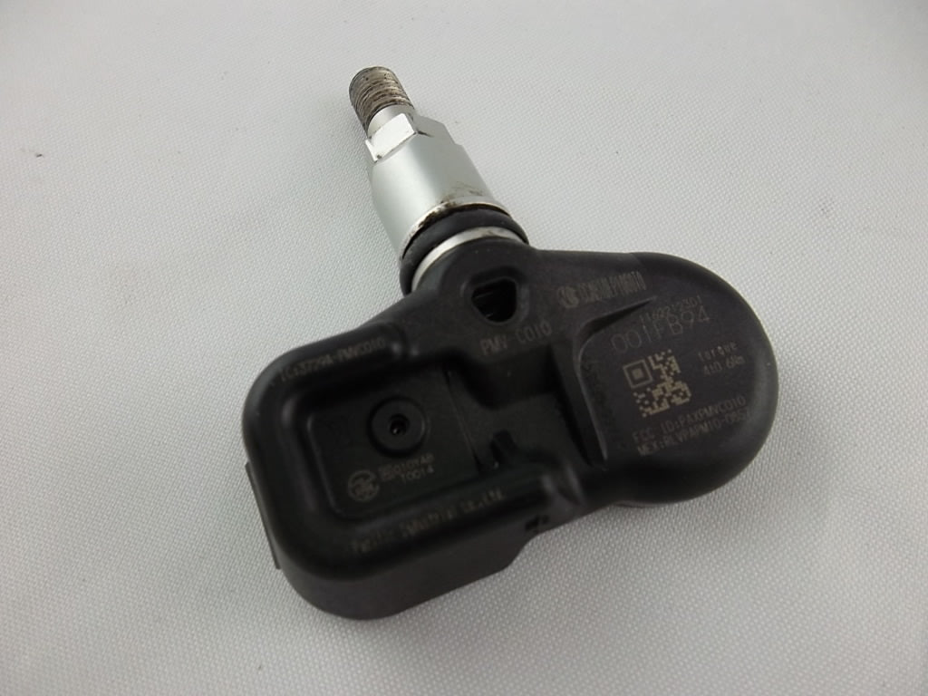 2012 Toyota PMV-C010 Genuine OEM Valve Stem TPMS Sensor 42607-06020