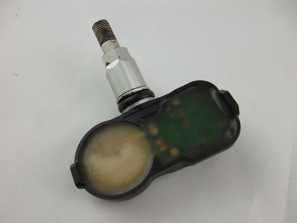 2012 Toyota PMV-C010 Genuine OEM Valve Stem TPMS Sensor 42607-06020