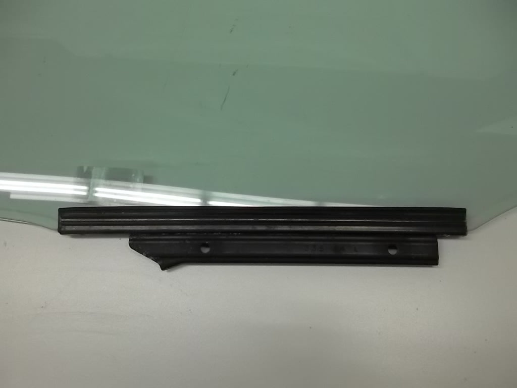 2014-2019 Toyota Corolla Rear Door Glass Driver 68104-02400