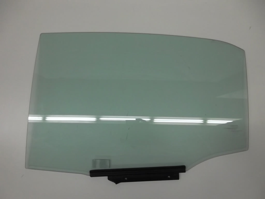 2014-2019 Toyota Corolla Rear Door Glass Driver 68104-02400