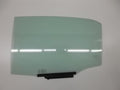 2014-2019 Toyota Corolla Rear Door Glass Driver 68104-02400