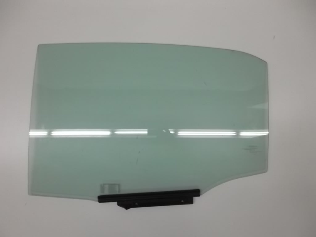 2014-2019 Toyota Corolla Rear Door Glass Driver 68104-02400