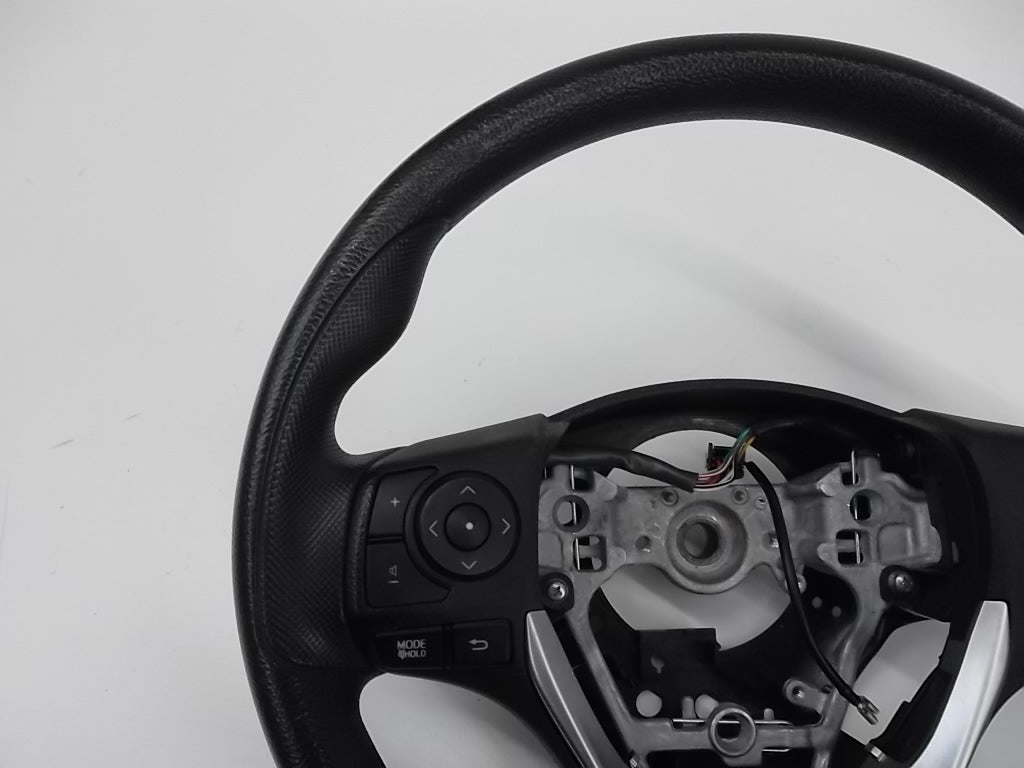 2014-2018 Toyota Corolla Steering Wheel 3-Spoke 45100-0R130