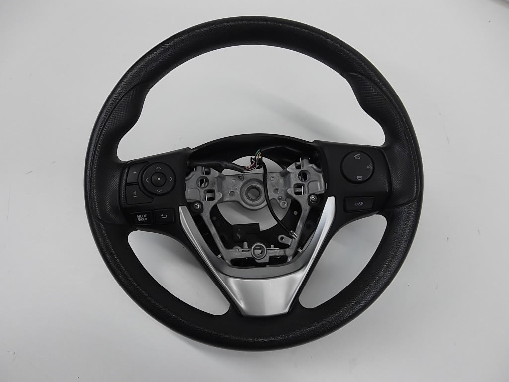 2014-2018 Toyota Corolla Steering Wheel 3-Spoke 45100-0R130