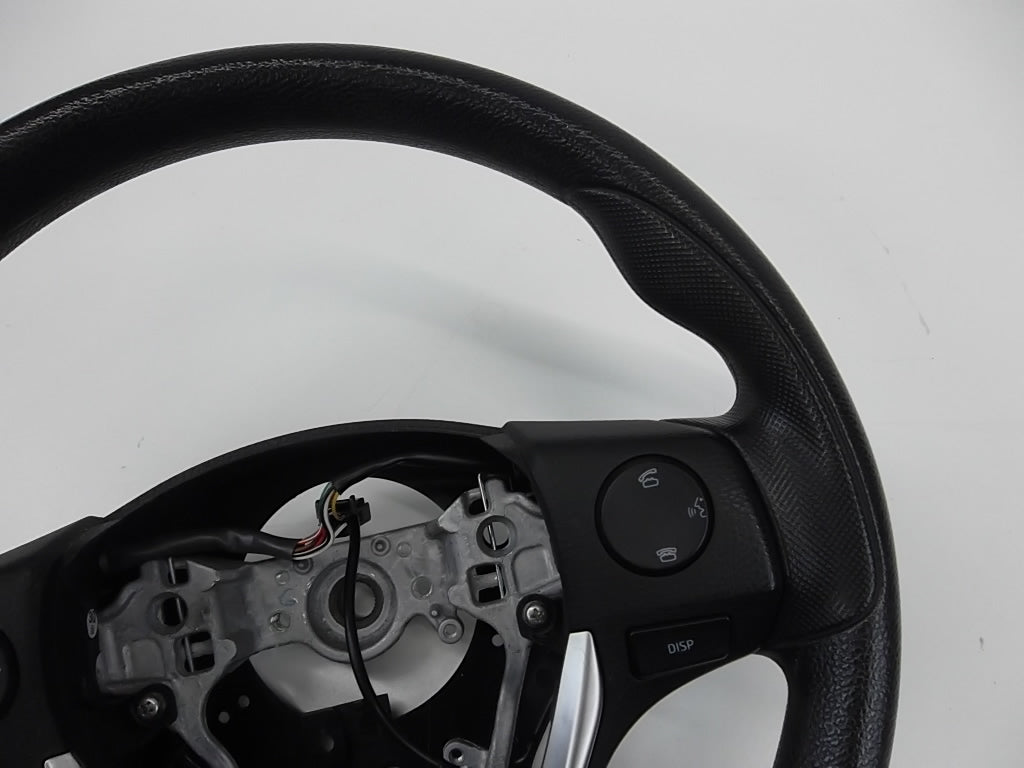 2014-2018 Toyota Corolla Steering Wheel 3-Spoke 45100-0R130