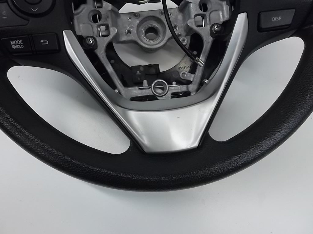2014-2018 Toyota Corolla Steering Wheel 3-Spoke 45100-0R130