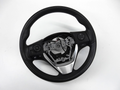 2014-2018 Toyota Corolla Steering Wheel 3-Spoke 45100-0R130