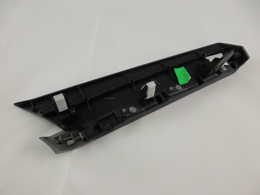 2014-2016 Toyota Corolla Center Molding Blue Dash Trim 55012-02010